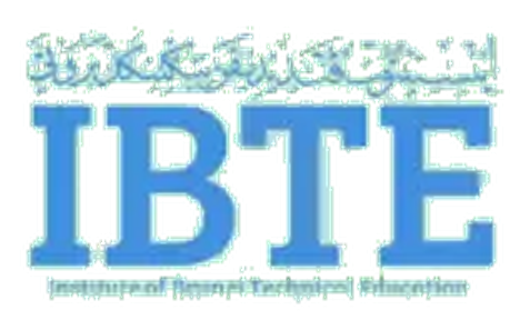 Institute of Brunei Technical Education logo