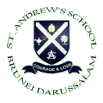 St. Andrew’s School logo